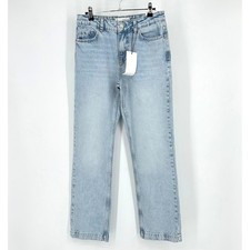 NWT ZARA The Mid Rise Full