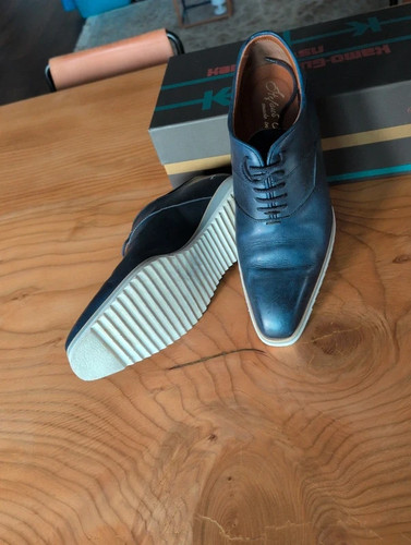 Scarpe uomo stefano branchini - uomo,