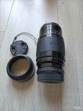 obiettivo sigma pentax 75 300 4,5 - 5,6