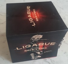 LIGABUE -CON LA SCUSA DEL