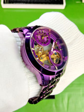 Orologio Uomo Invicta Objet D