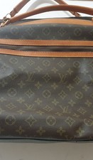 borsa louis vuitton originale Usata Cond Ottime Piccola Macchia Sul Fondo