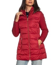 YES ZEE Giacca Cappotto