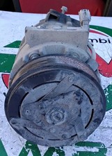 COMPRESSORE CLIMA OPEL MOVANO