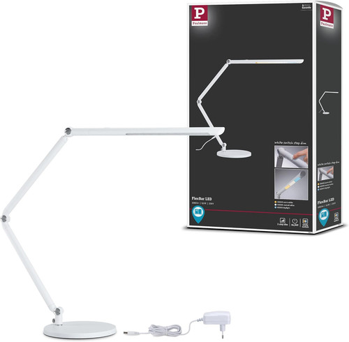 78911 scrivania led flexbar - a,