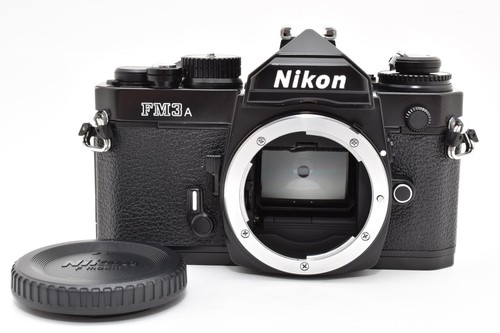 Corpo fotocamera reflex - , nikon