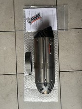 Marmitta Mivv Universale Diametro 55mm