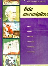 1960 VITA MERAVIGLIOSA -