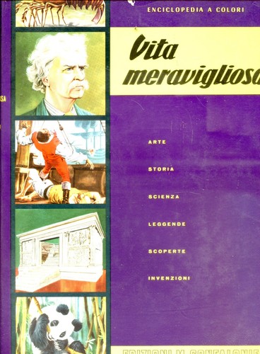 1960 vita meravigliosa - vita,