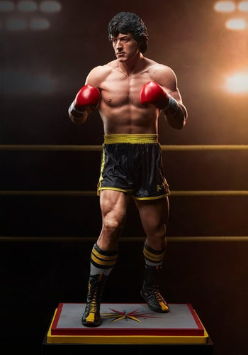Fan art action - figures, 3d