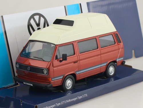 Camper bronzo simile a - vw, t3