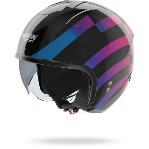 Casco moto scooter - jet, n20-2
