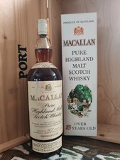 Rare Pure Malt Whisky 