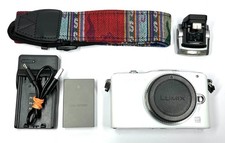 Corpo fotocamera Olympus PEN