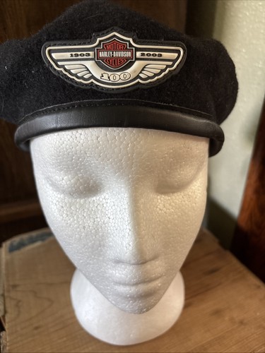 Cappello berretto lana 100 - lana, 100°