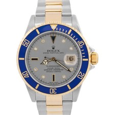 Rolex Submariner Date 40mm