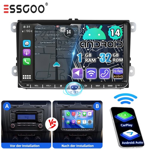 32g android carplay - 1+32g,