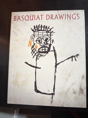 Jean michel basquiat drawings - jean,