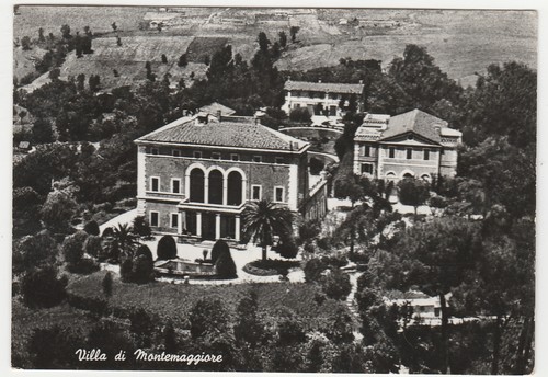 Villa montemaggiore fara - montemaggiore,