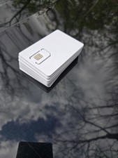 scheda sim preattivata