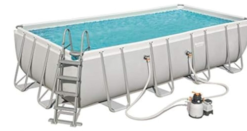 Bestway power steel - bestway,