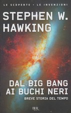 Stephen W. Hawking - Dal big