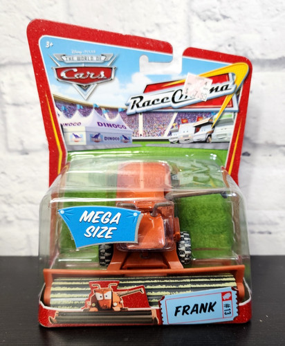 New moc disney pixar - moc,