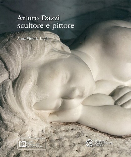 Arturo dazzi scultore - dazzi., e