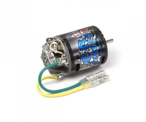 Tamiya motore elettrico - motore,