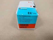 BTicino 337512 - Blocchetto 4