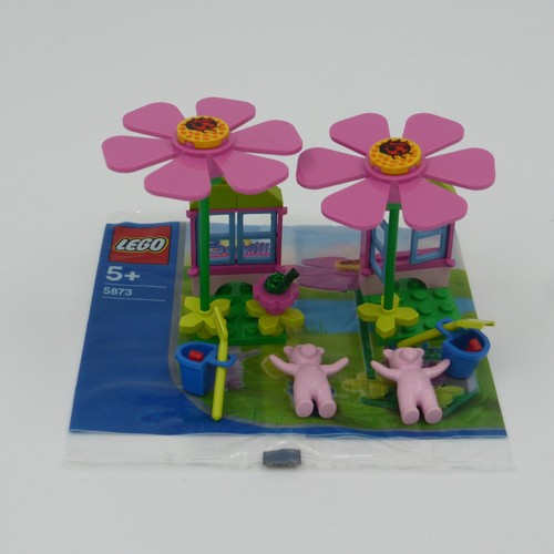 Lego 5873 belville - lego,
