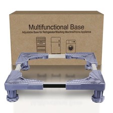 BASE REGOLABILE SUPPORTO