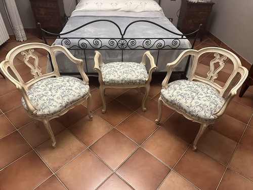Coppia poltroncine con - coppia,