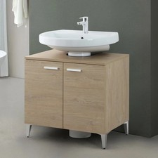 Mobile sotto lavabo universale