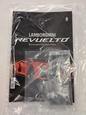 LAMBORGHINI REVUELTO OTTAVA