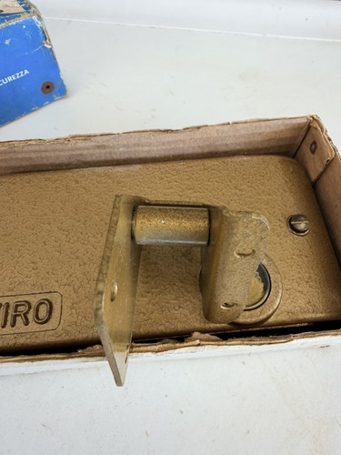 Viro elettro serratura - viro,