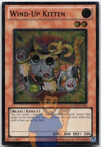 Wind kitten phsw - kitten, phsw-en026
