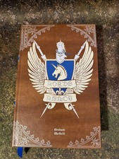 Lords Of The Lance Special