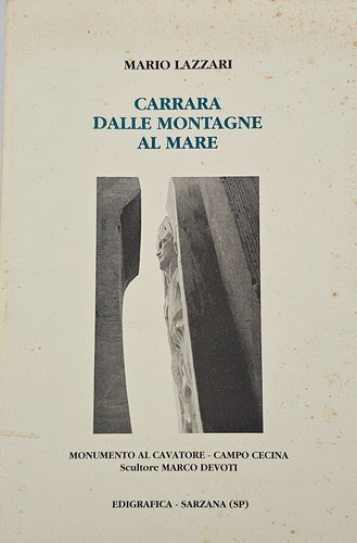 Mario lazzari marina di - -,