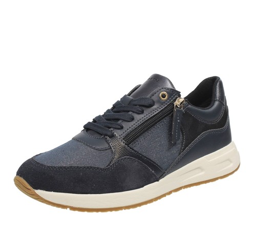 Geox bulmya sneakers - geox,