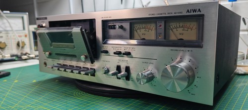 Selettore automatico aiwa - automatico,