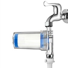 Filtro doccia per rinfrescante