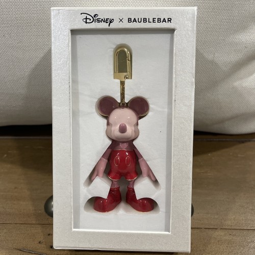 Disney baublebar topolino - disney,