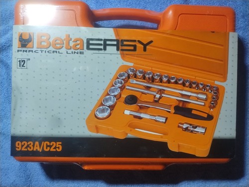 Beta tools drive - 1/2",