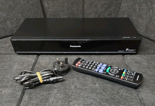 Panasonic dmr ex97eb 500 gb - panasonic,