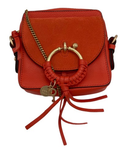 See chloe mini borsa a - chloe,