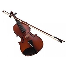 VIOLINO IN LEGNO MASSELLO Gewa