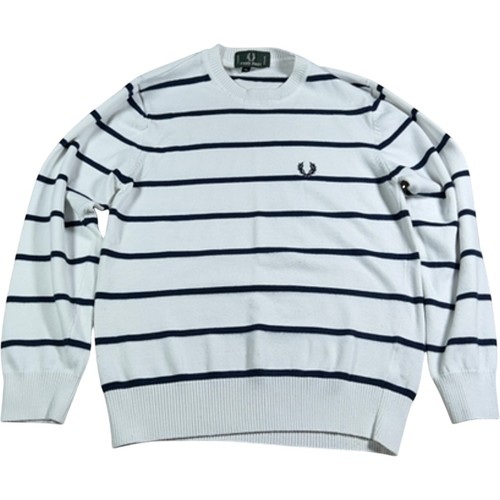 Maglione fred perry - donna, xl