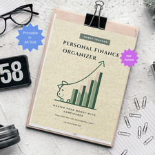 Smart Tracker Tutto in