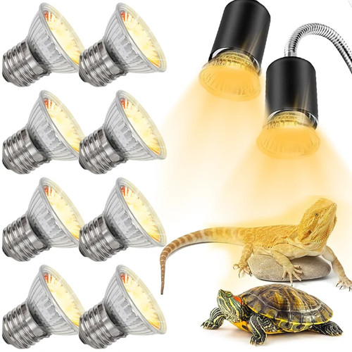 Lampada uvb uva - lampada, per